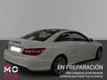 Mercedes-Benz E 350 Coupé CDI Blue Efficiency Avantg. Blanco - thumbnail 2