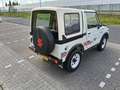 Suzuki SJ 413 SJ 413 QJX Bianco - thumbnail 6
