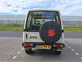 Suzuki SJ 413 SJ 413 QJX Bianco - thumbnail 5