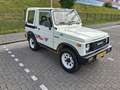 Suzuki SJ 413 SJ 413 QJX Bianco - thumbnail 1