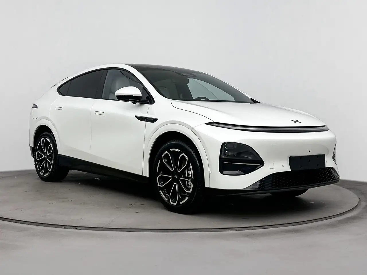 XPENG G6