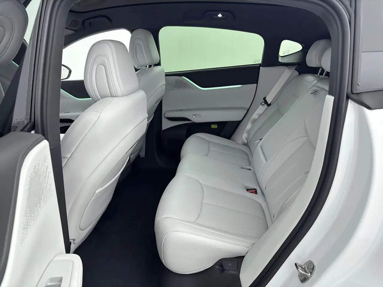 XPENG G6