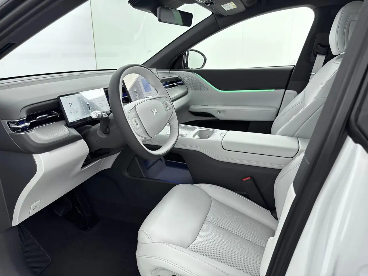 XPENG G6