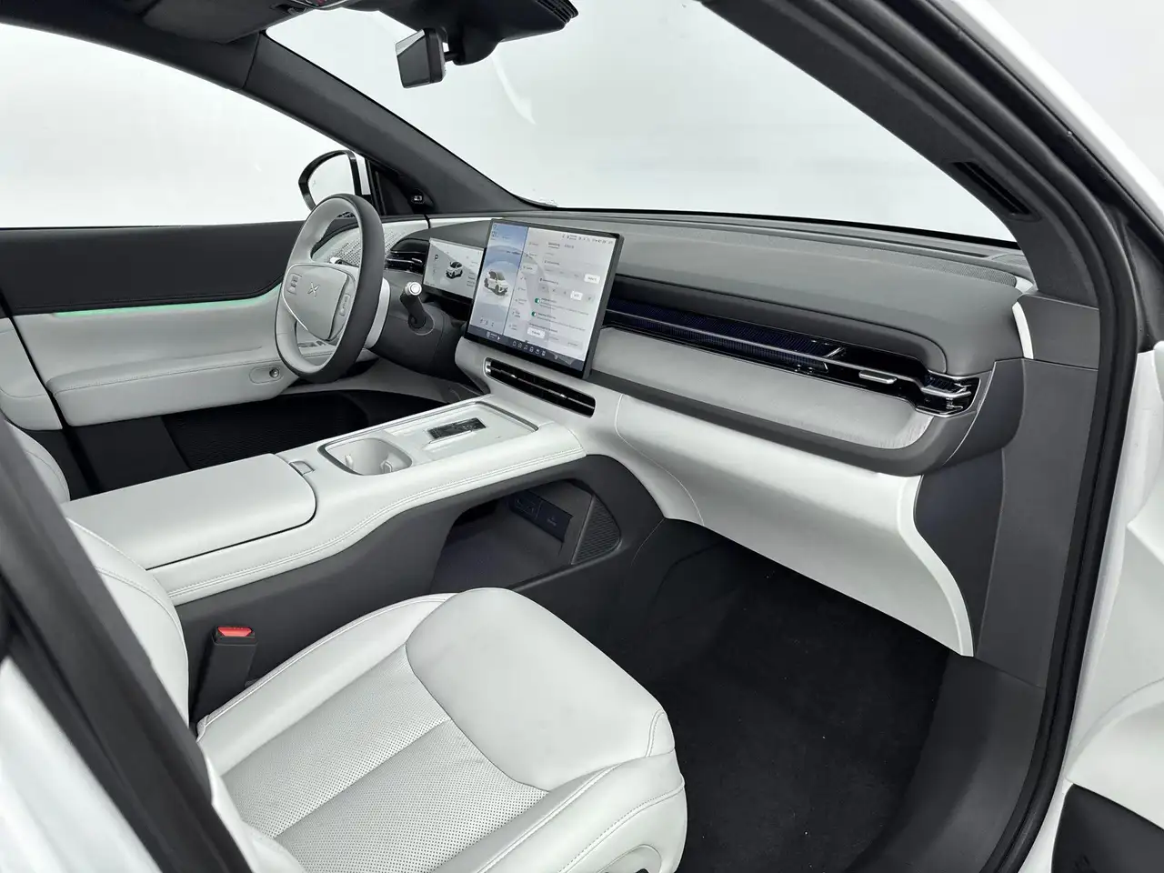 XPENG G6