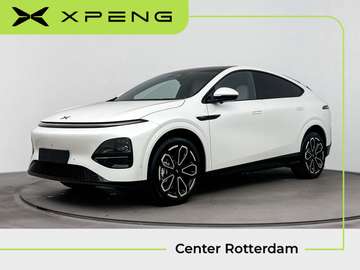 RWD Long Range 80.8 kWh Nieuw Model | Trekhaak | A