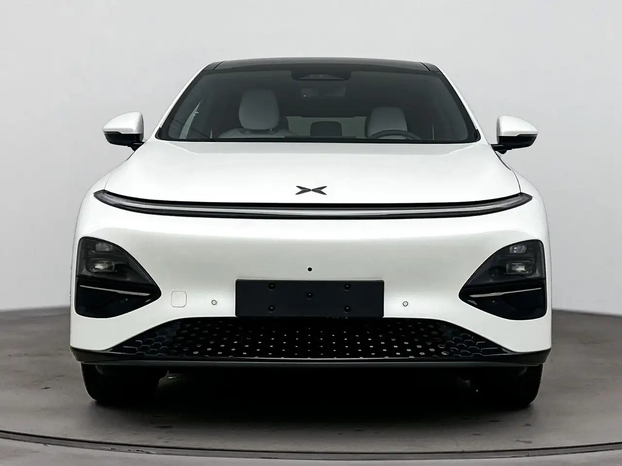 XPENG G6