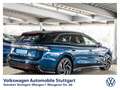Volkswagen ID.7 Tourer Navi Kamera AHK ACC SHZ Blau - thumbnail 2