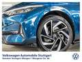 Volkswagen ID.7 Tourer Navi Kamera AHK ACC SHZ Blau - thumbnail 13