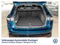 Volkswagen ID.7 Tourer Navi Kamera AHK ACC SHZ Blau - thumbnail 12