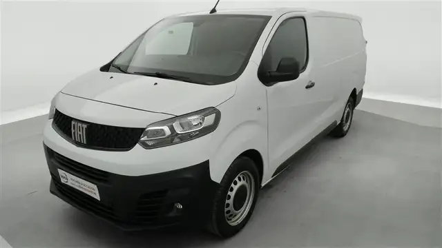 Fiat Scudo 2.0 M-Jet 180Cv AT8 L3 3PL / NAVI / CARPLAY / CAMERA