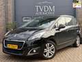 Peugeot 5008 1.6 BlueHDi Allure 7p. EXPORT|NAVI|PANO|LEDER Zwart - thumbnail 1