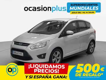 1.6TDCi Trend 115