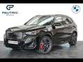 BMW iX1 eDrive20 Zwart - thumbnail 1