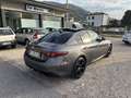 Alfa Romeo Giulia Giulia 2016 2.0 t Veloce Q4 280cv awd auto Gris - thumbnail 5