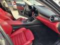 Alfa Romeo Giulia Giulia 2016 2.0 t Veloce Q4 280cv awd auto Gris - thumbnail 11