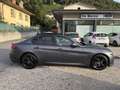 Alfa Romeo Giulia Giulia 2016 2.0 t Veloce Q4 280cv awd auto Gris - thumbnail 4