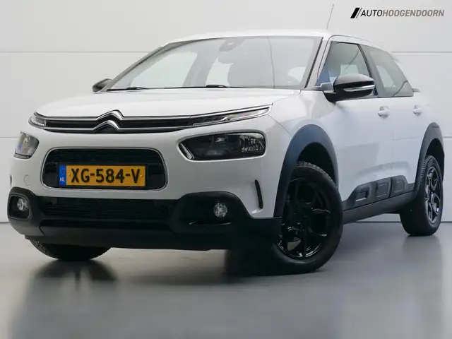 Citroen C4 Cactus 1.2 PureTech Business Deluxe (APPLE CARPLAY,CRUISE