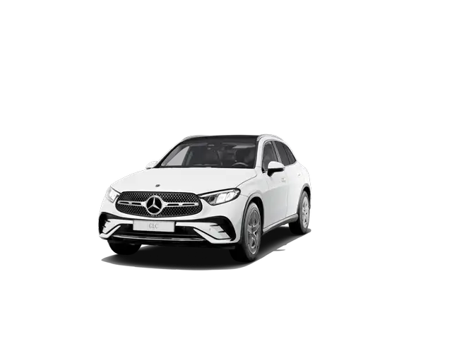 Mercedes-Benz GLC 250 4Matic Aut.