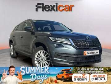 2.0TDI AB tech Style 4x2 DSG 110kW