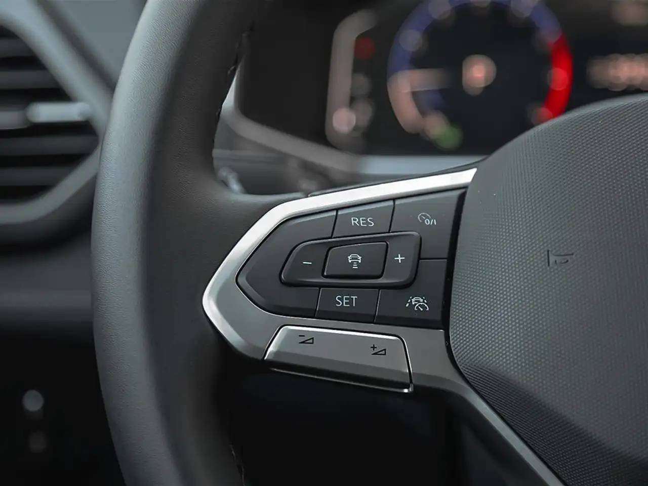 Volkswagen Taos снимка Volkswagen Taos