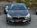 BMW 214 214d Airco Diesel Manueel 5Deurs ParkeerS * Szürke - thumbnail 2
