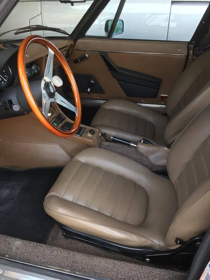 Alfa Romeo Spider 1.6, foto 4