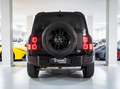 Land Rover Defender 90 3.0D I6 200 CV AWD Auto X-Dynamic Schwarz - thumbnail 5