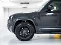 Land Rover Defender 90 3.0D I6 200 CV AWD Auto X-Dynamic Schwarz - thumbnail 30