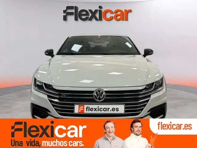 Volkswagen Arteon 2.0TDI DSG7 110kW
