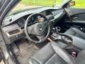 BMW 530 530i Grau - thumbnail 15