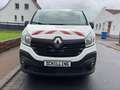Renault Trafic Kasten L2H1 2,9t Komfort Werkstatt+120PS Weiß - thumbnail 4