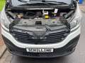 Renault Trafic Kasten L2H1 2,9t Komfort Werkstatt+120PS Weiß - thumbnail 27