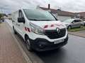 Renault Trafic Kasten L2H1 2,9t Komfort Werkstatt+120PS Weiß - thumbnail 3