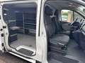 Renault Trafic Kasten L2H1 2,9t Komfort Werkstatt+120PS Weiß - thumbnail 12