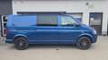 Volkswagen T5 Transporter HD-Doka-Kasten LR 2,0 BiTDI 4motion DSG D-PF Blau - thumbnail 4