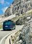 Volkswagen T5 Transporter HD-Doka-Kasten LR 2,0 BiTDI 4motion DSG D-PF Blau - thumbnail 3