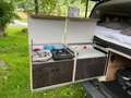 Volkswagen T5 Transporter HD-Doka-Kasten LR 2,0 BiTDI 4motion DSG D-PF Blau - thumbnail 7