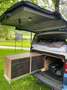 Volkswagen T5 Transporter HD-Doka-Kasten LR 2,0 BiTDI 4motion DSG D-PF Blau - thumbnail 8