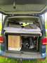 Volkswagen T5 Transporter HD-Doka-Kasten LR 2,0 BiTDI 4motion DSG D-PF Blau - thumbnail 9