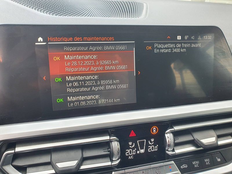 Photo du véhicule