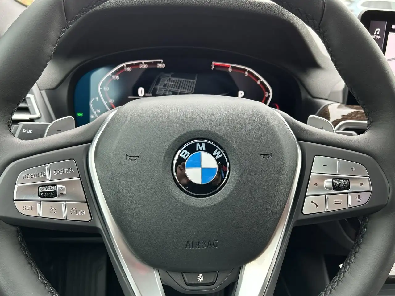 BMW X3 снимка BMW X3