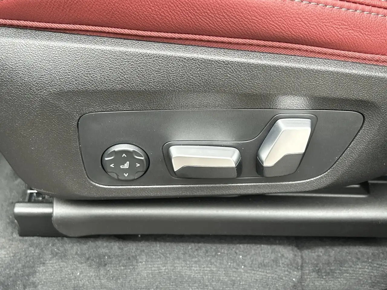 BMW X3 снимка BMW X3