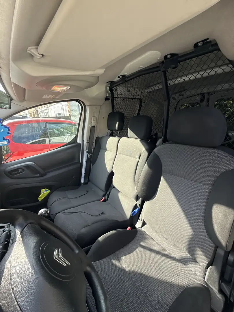 Citroen Berlingo Multispace BlueHDi 120 S&S BVM6 XTR+ - 2