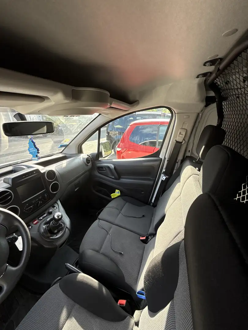 Citroen Berlingo Multispace BlueHDi 120 S&S BVM6 XTR+ - 1