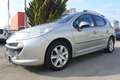Peugeot 207 207 SW Active 1,6 16V VTi Tiptronic Active Silber - thumbnail 2