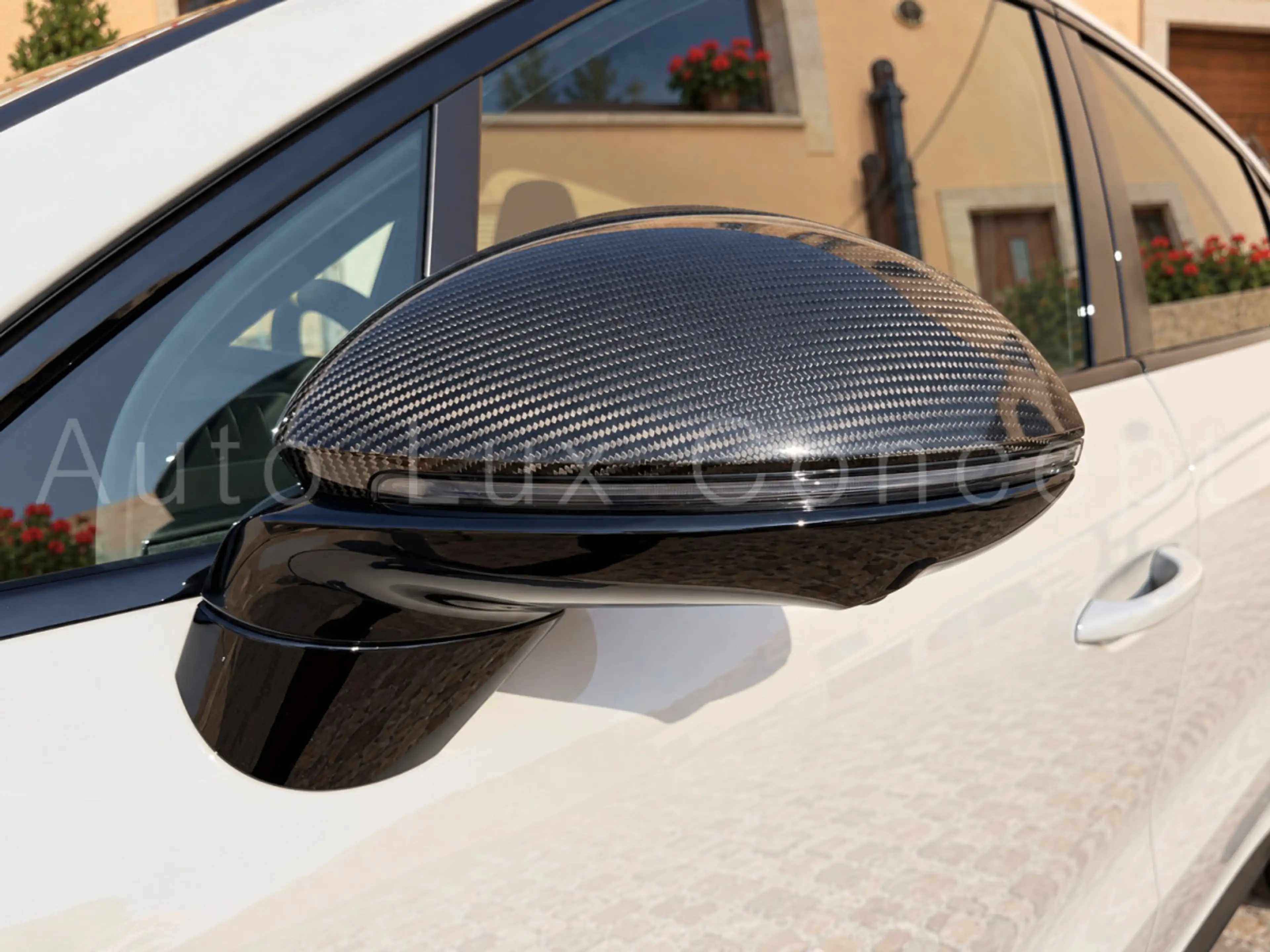 Porsche Cayenne Turbo E-Hybrid Coupé mit GT-Paket — photo 12