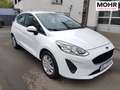 Ford Fiesta Cool&Connect Klima LED Winterpaket Parkassist Weiß - thumbnail 3