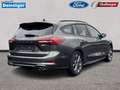 Ford Focus 1.0 l EcoBoost Turnier ST-Line Autom. Panorama-Sch Grau - thumbnail 2