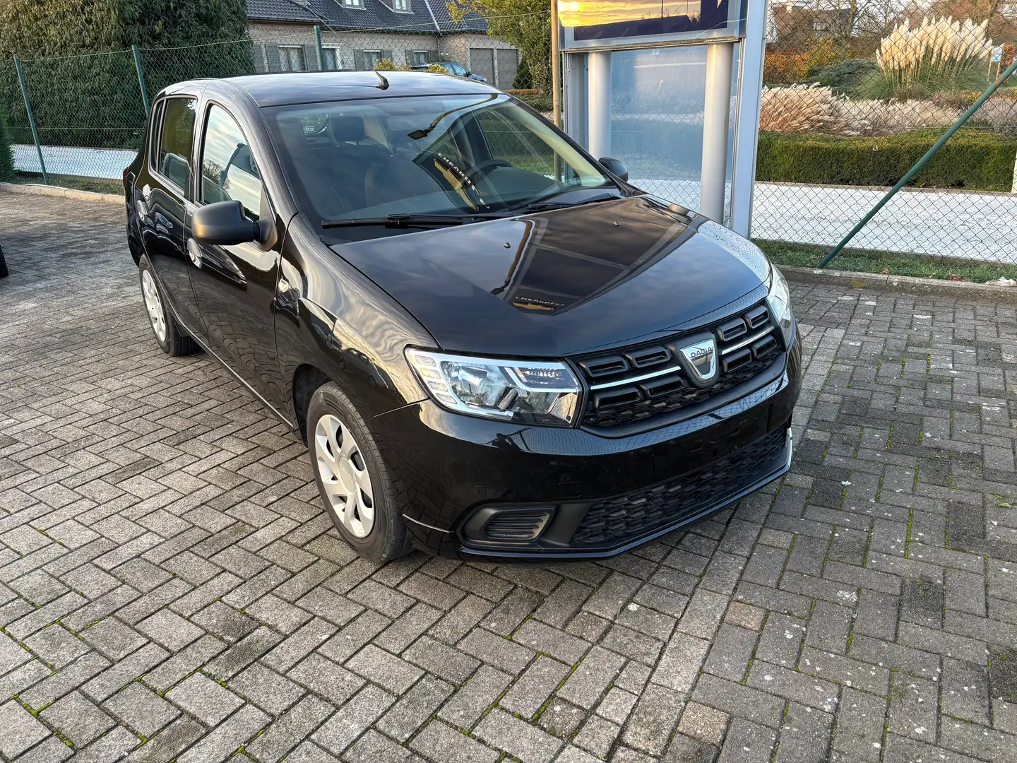 Dacia Sandero Sandero SCe 75  ambiance - 1