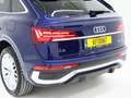 Audi Q5 Sportback 55 TFSI e Quattro S edition Competition Bleu - thumbnail 14